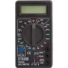 ���������� ������� M 830� ( DT 830B )