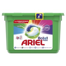 ������� ��� ������ Ariel Color&amp;amp;amp;Sty 3�1 ������� �/���� �����15���/��