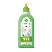 ���� ������ Synergetic ��� ��� 500��