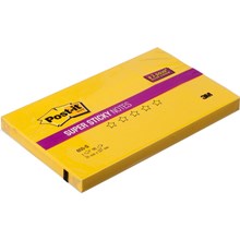 ����-����� Post-it Super Sticky 655-S 76�127 ������,90�