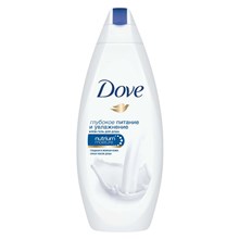 ���� ��� ���� Dove �������� ������� � ���������� ���� 250 ��