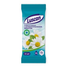 �������� ������� Luscan ����������������� 15��