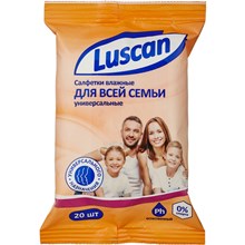 �������� ������� Luscan ������� �/���� ����� 20��