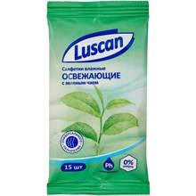 �������� ������� Luscan ���������� 15��