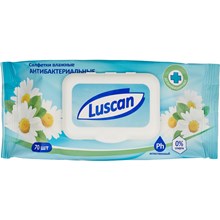 �������� ������� Luscan ����������������� 70�� � �������