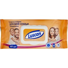 �������� ������� Luscan ������� �/���� ����� 80�� � �������