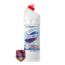 �������� ��� ���������� DOMESTOS ������� ���� 7 ������ ����� 1�