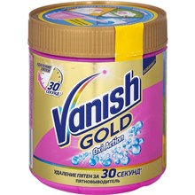 ��������������� VANISH GOLD OXI Action 500 � �������