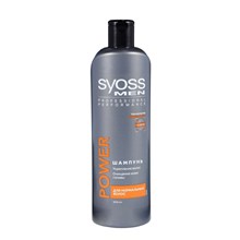 ������� SYOSS MEN ��� ������ �/���� ����� Power &amp;amp;amp; Strength 500 ��