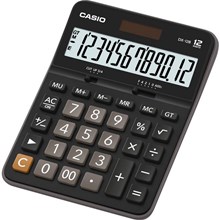 ����������� ���������� �������������� CASIO ����. DX-12B 12���. ����������