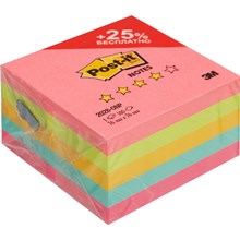 ����-����� Post-it  ��� 2028-ONP 76�76 ���� ���� 500 �.