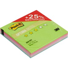 ����-����� Post-it  654-OPP 76�76 ���� ���� 125 �.