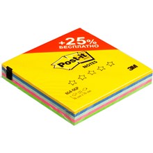 ����-����� Post-it  654-OGP 76�76 ����� ���� 125 �.