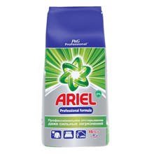  Ariel Expert Professional  15 / 