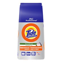 ������� ���������� Tide Expert Professional ������� 15�� �/������ �����
