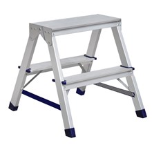 ��������� �������, 2 ������� �=40��, ����������. Zalger (9902-02)