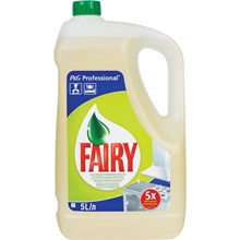 �������� �������� ��� ����� Fairy Professional ���� ������� 5�