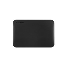 ����������� HDD Toshiba Canvio Ready 1Tb 2.5, USB 3.0, ������, HDTP210EK3AA