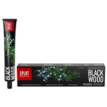 ������ ����� SPLAT BLACKWOOD ������ ������ 75 �� 001856