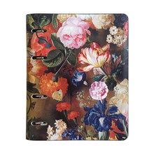 ������� �� �������  Flowers  , ������� �/�, �5/120�. N813