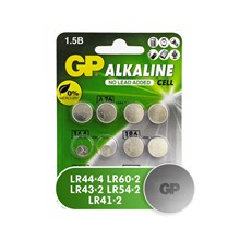 ��������� ��� ����� GP ACM01-CR12, 12 ��/��