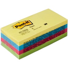 ����-����� Post-it 653-TF 38�51 ����.����.������,12��.