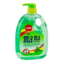 �������� ��� ����� ������ ����. ���� Mama Lemon 1000 ��(������� ���)