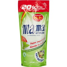 �������� ��� ����� ������ ����. ���� Mama Lemon 600 ��(������� ���)