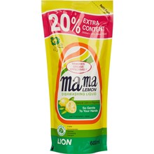 �������� ��� ����� ������ ����. ���� Mama Lemon 600 ��(�����)
