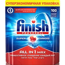 �������� �/��� FINISH All in1  100��