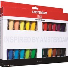 ������ ����� Amsterdam 24 ���20�� 17820424