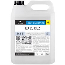 ������� �/����� ����. �/�������� ������-����������� Pro-Brite/BX-20 DEZ,5�