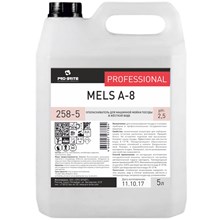 ������� �/��� ���������-�� �/������_����.���� Pro-Brite/MELS A-8, 5�