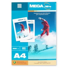 ������ ��� ��.�����.���. ProMEGA jet (�4, 300�, ���������) ����� 20�