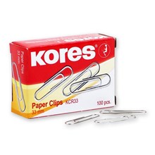 ������� KORES � �������, 33 �� �������������� 100 ��.� ����.��