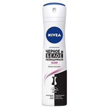 ����������-�������������� NIVEA ��������� ������ �/� ����� Clear ��� 130 �