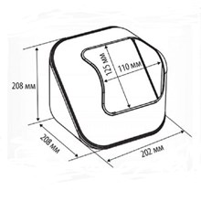 ������� ������������� CUBE ��� �������� ������ ���������
