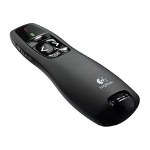  Logitech Wireless Presenter R400 (  15 )
