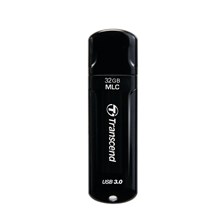 ����-������ Transcend JetFlash 750, 32Gb, USB 3.1 G1, ���, TS32GJF750K
