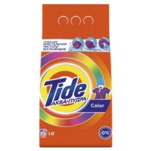������� ���������� Tide Color ������� 3�� �/�������� �����