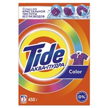 ������� ���������� Tide Color ������� 450� �/�������� �����