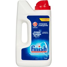������� ��� ��� FINISH (CALGONIT) 1��