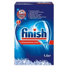 ���� �� ������ ��� FINISH (CALGONIT) 1,5��