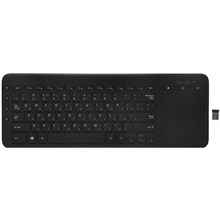  Microsoft (N9Z-00018) All-in-One Media Keyboard