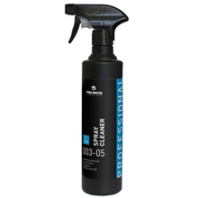 ������� �������� ����� ���������� ������� Pro-Brite/SPRAY CLEANER,0,5�