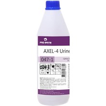     Pro-Brite/AXEL-4 Urine Remover,1
