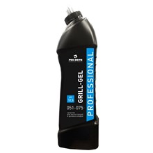 ������� �� �������� ��� �/������ �����,������� Pro-Brite/GRILL-GEL, 0,75�