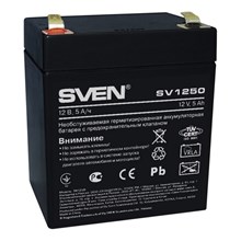 ������� ��� ��� SVEN SV 1250 (12V/5Ah) ��������������
