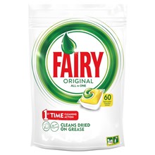 ������� �/������������� ����� Fairy Original All in 1 ����� 60��/��