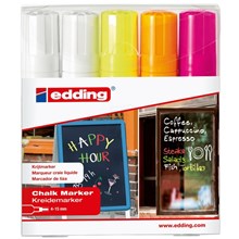 ����� �������� ������� Edding E-4090/5S 4 �� 4-15 ��